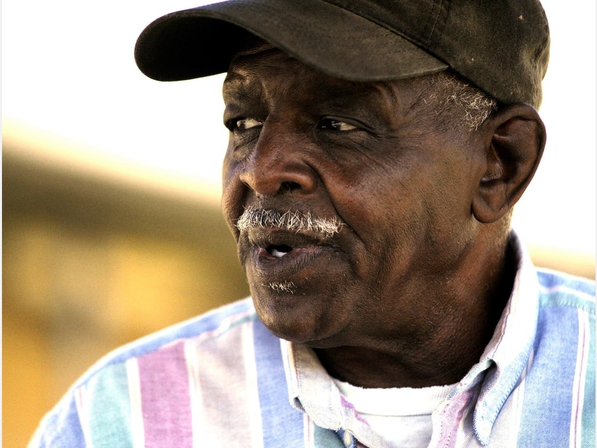 The coronavirus has hit the African American community in Alabama at a much higher rate.