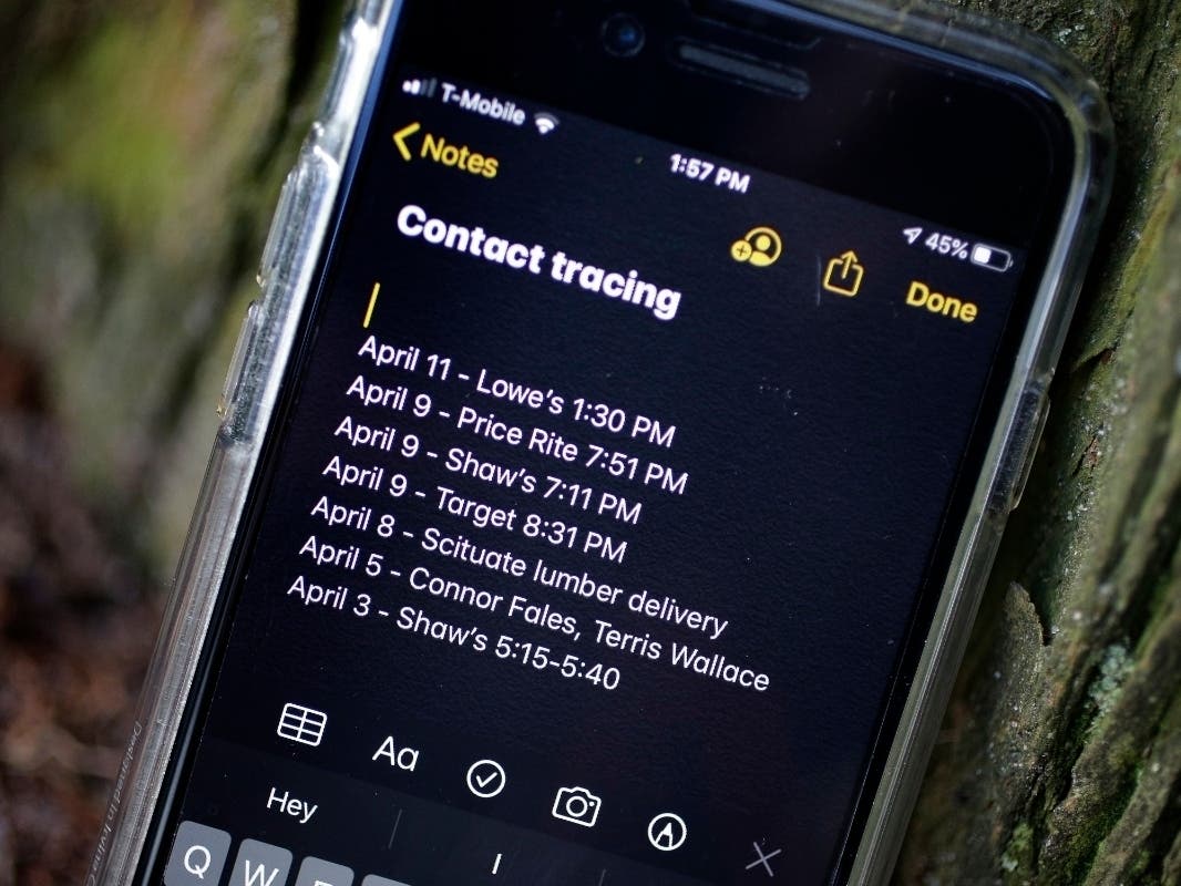 News small post card thumbnail