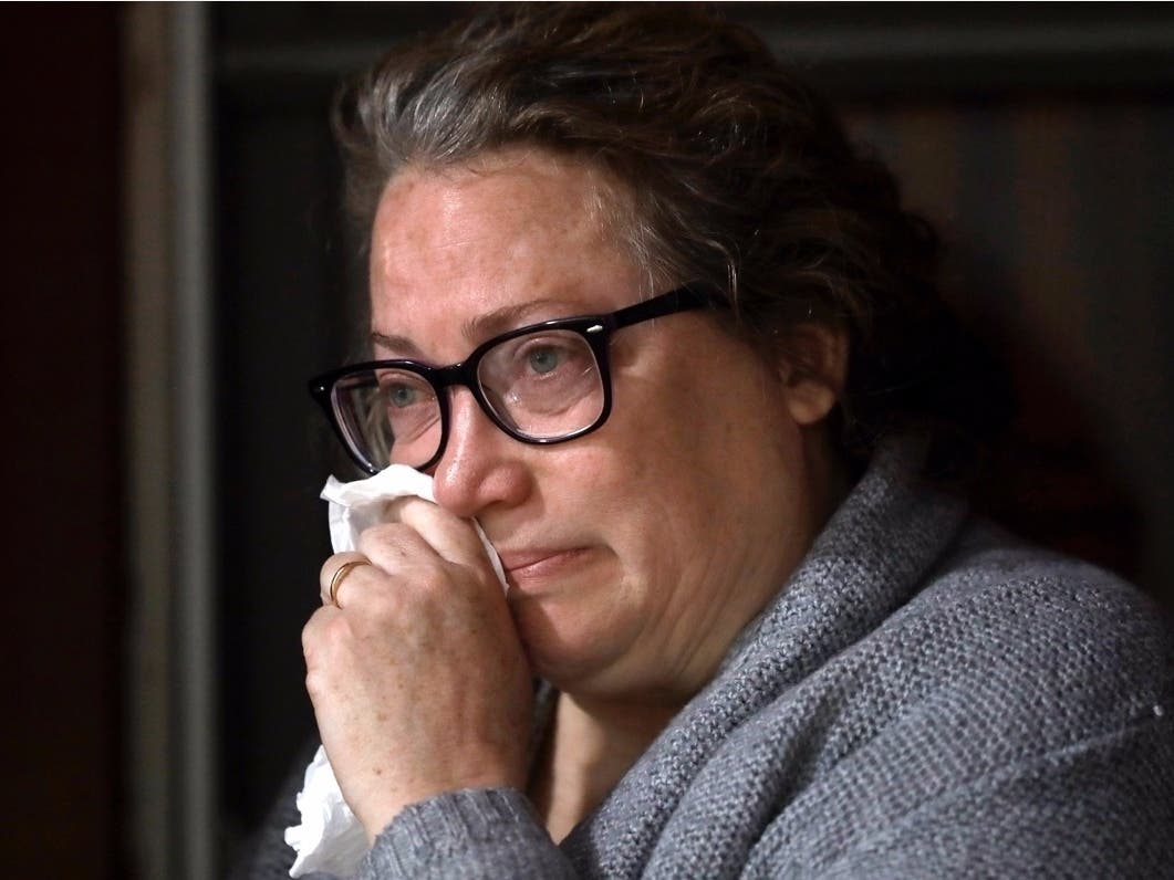 AP Photo/Steven Senne