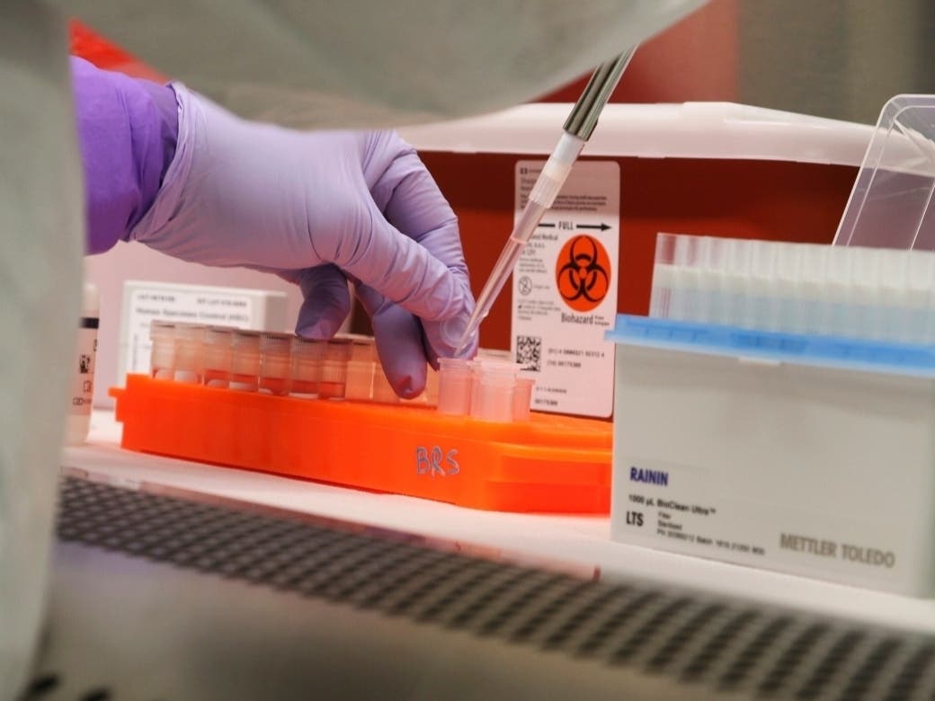  Some of the least-populated states, such as Hawaii, with relatively few coronavirus cases received an out-sized proportion of the $150 billion in federal money that was designed to address virus-related expenses.