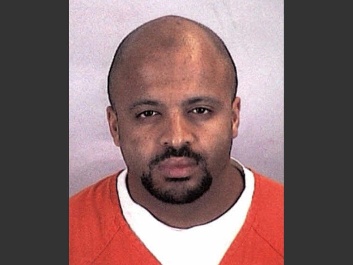 Zacarias Moussaoui says he renounces terrorism.