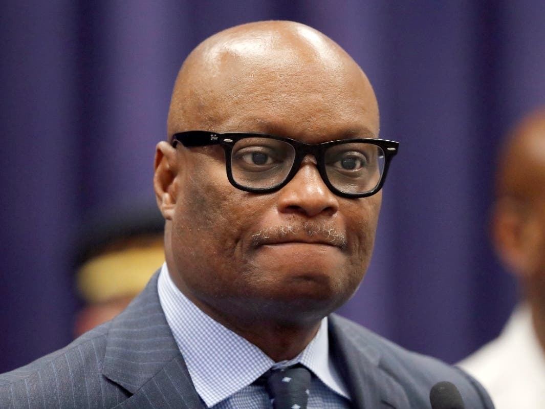 CPD Superintendent David Brown called the violence "nothing short of alarming."