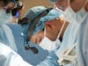Surgeon Ankit Bharat performed the double lung transplant on a coronavirus patient in her 20s.