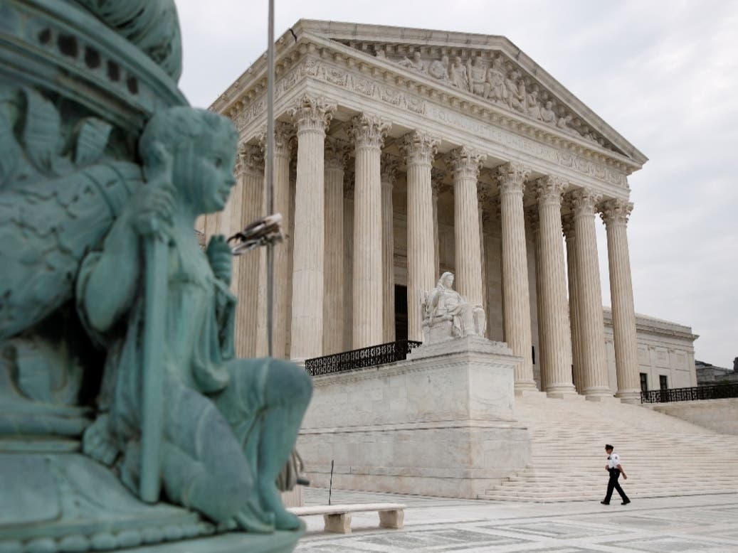 Monday's ruling was not about the legitimacy of the Electoral College or an ongoing effort to effectively eliminate it by having states commit to support the national popular vote winner. 