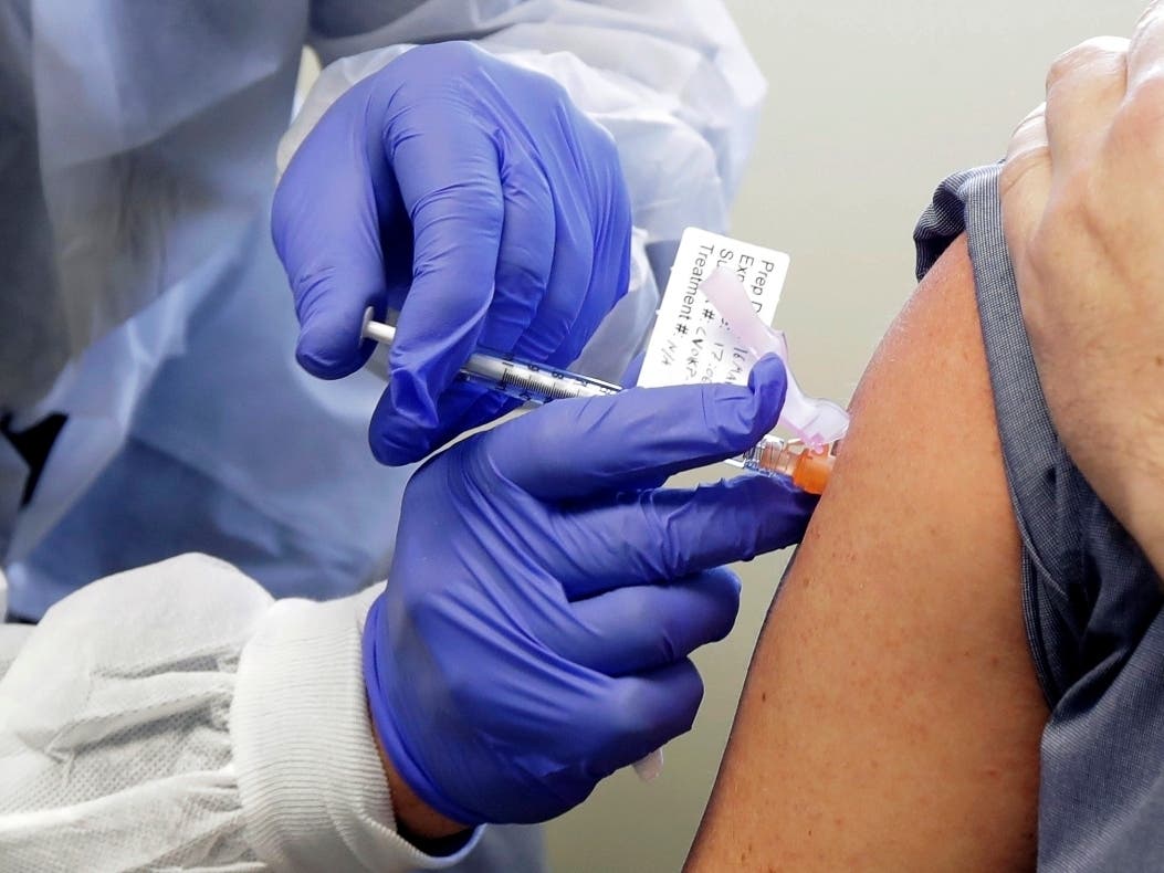 The U.S., UK and Canada are accusing a Russian hacking group of attacking academic and pharmaceutical research institutions involved in coronavirus vaccine development.