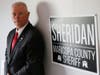 Jerry Sheridan faces his old boss, former Sheriff Joe Arpaio, in the Republican primary for Maricopa County sheriff. Sheridan says his own record after 38 years in law enforcement could help turn around what was a tarnished agency under Arpaio's command.