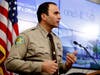 Maricopa County Sheriff Paul Penzone will face the winner of the Republican primary, whose candidates include his predecessor, former six-term Sheriff Joe Arpaio.