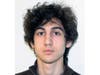 Dzhokhar Tsarnaev