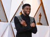 ctor Chadwick Boseman, who played Black icons Jackie Robinson and James Brown before finding fame as the regal Black Panther in the Marvel cinematic universe, has died of cancer. He was 43.