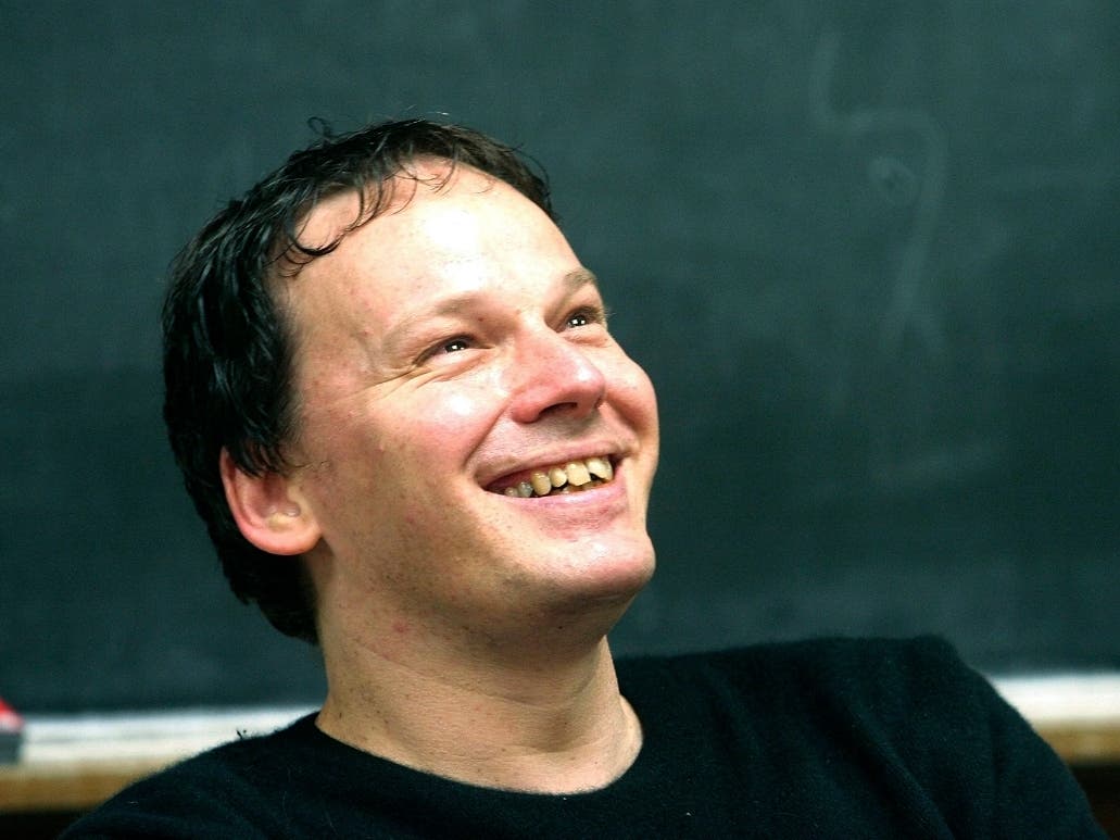 David Graeber, best known for his role in the Occupy Wall Street movement, has died.