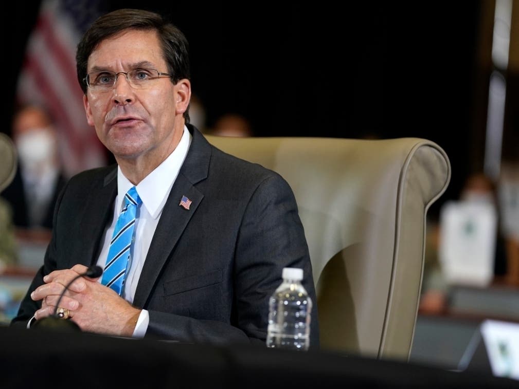 A bipartisan group of U.S. senators said in a letter to Defense Secretary Mark Esper that Stars and Stripes is "an essential part of our nation's freedom of the press that serves the very population charged with defending that freedom​."