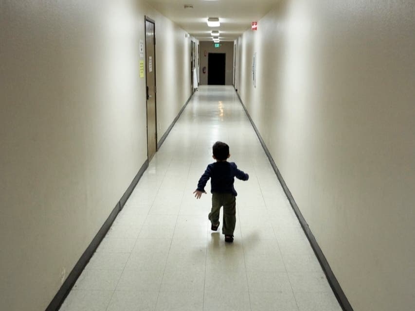 The Trump administration is under a federal court order to do more to help researchers find hundreds of parents who were separated from their children after the crossed the U.S.-Mexico border beginning in 2017.