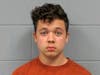 Kyle Rittenhouse, 17, of Illinois is charged with fatally shooting two men and injuring a third during protest in Kenosha.