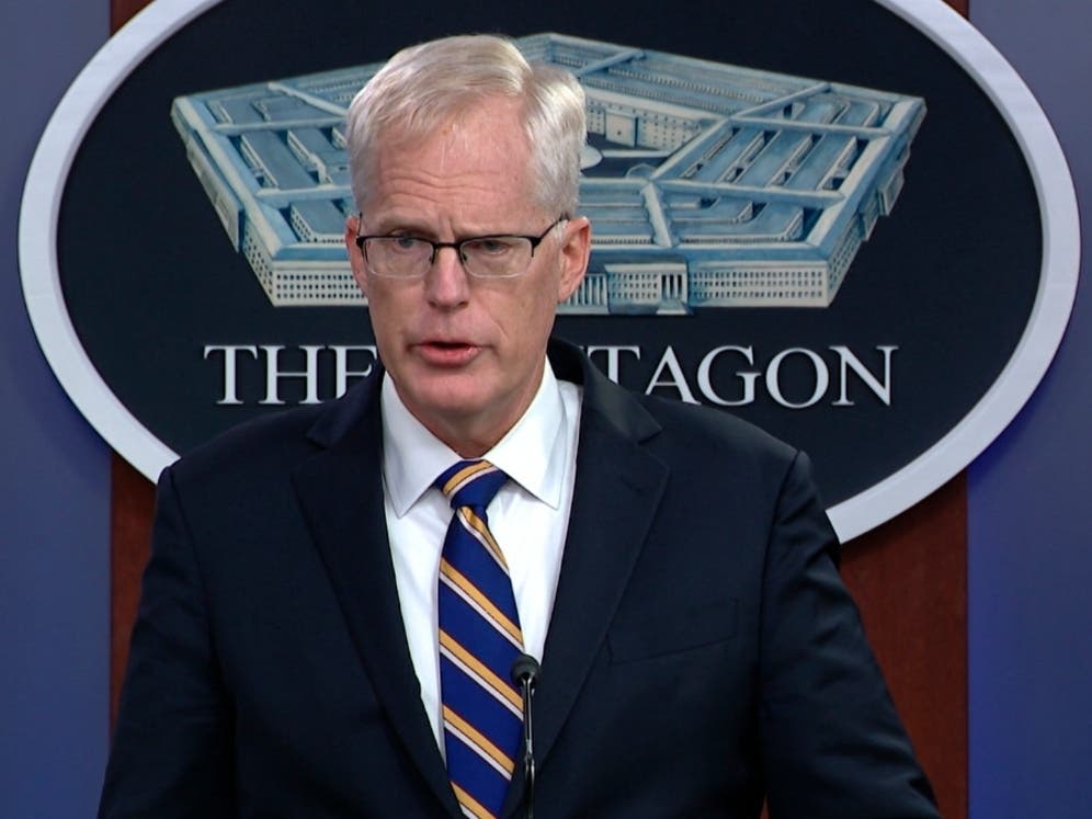 Acting Defense Secretary Christopher Miller said that before he leaves office, President Donald Trump can fulfill a pledge to bring troops home from America's long wars. Republicans and U.S. allies warn of the dangers of withdrawing too soon.