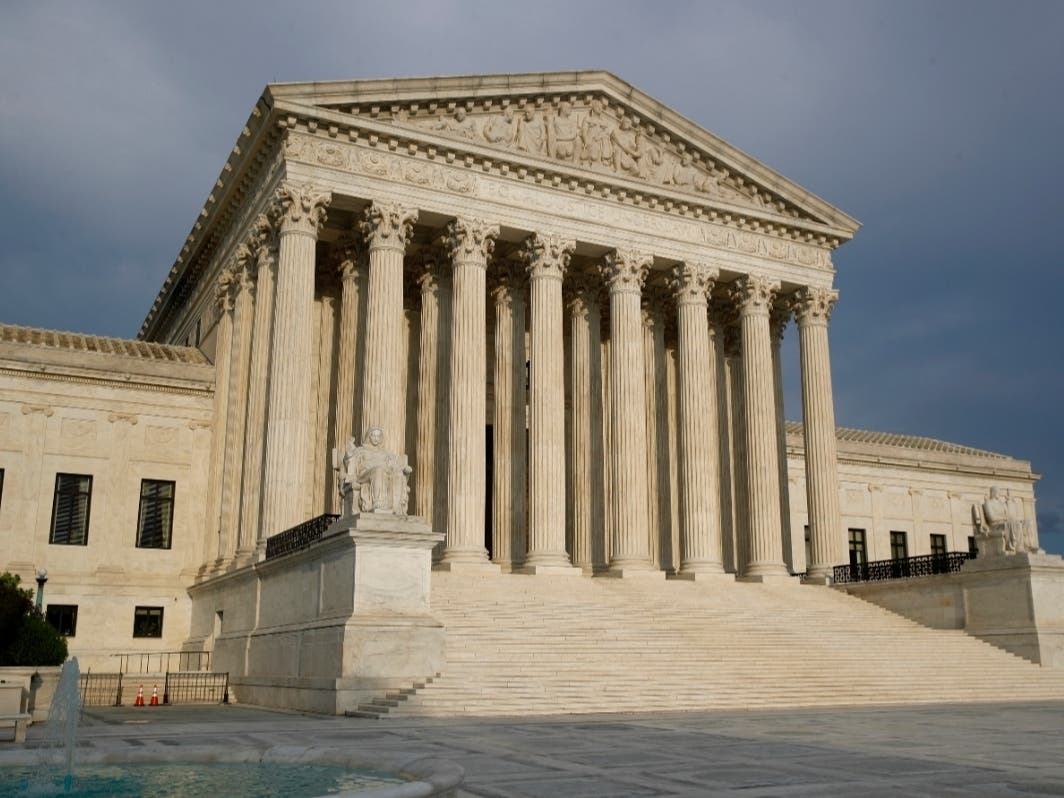 As coronavirus cases surge again nationwide, the Supreme Court late Wednesday, Nov. 25, temporarily barred New York from enforcing certain attendance limits at houses of worship in areas designated as hard hit by the virus.