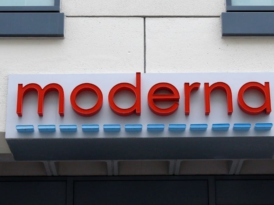 Moderna Inc. says it will ask U.S. and European regulators to allow emergency use of its COVID-19 vaccine as new study results confirm the shots offer strong protection.