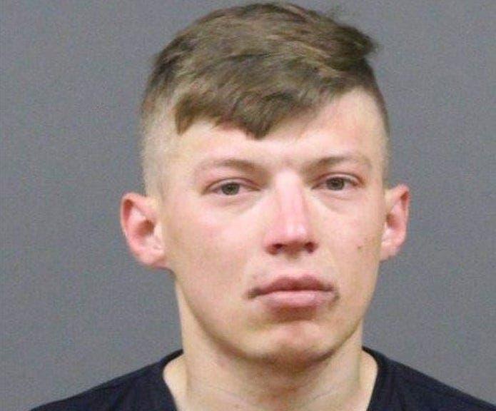 Zhukovskyy, of West Springfield, Massachusetts, pleaded not guilty to negligent homicide and driving under the influence. He remains in custody as he awaits trial next year. 