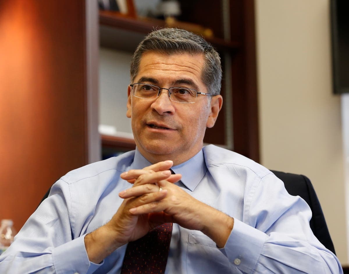 President-elect Joe Biden has picked California Attorney General Xavier Becerra to be his health secretary, putting a defender of the Affordable Care Act in a leading role to oversee his administration’s coronavirus response.