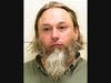 Michael Hari was the mastermind behind the bombing of the Dar Al-Farooq mosque in Minnesota after authorities say he formed a white supremacist militia in Illinois.