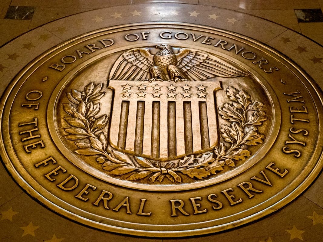By the end of 2021, the Fed expects the unemployment rate to fall to 5 percent from the current 6.7 percent.