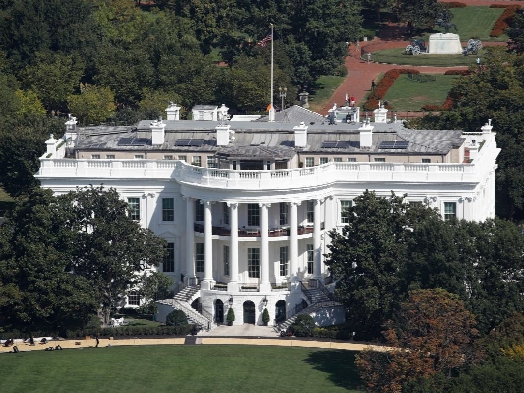 Biden's Challenge: To Create COVID-19-Free White House - Vimarsana News
