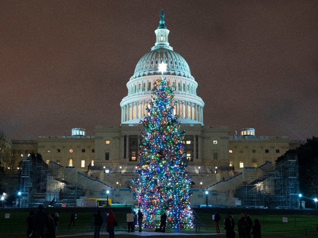  Top Capitol Hill negotiators sealed a deal Sunday on an almost $1 trillion COVID-19 economic relief package, finally delivering long-overdue help to businesses and individuals and providing money to deliver vaccines to a nation eager for them.