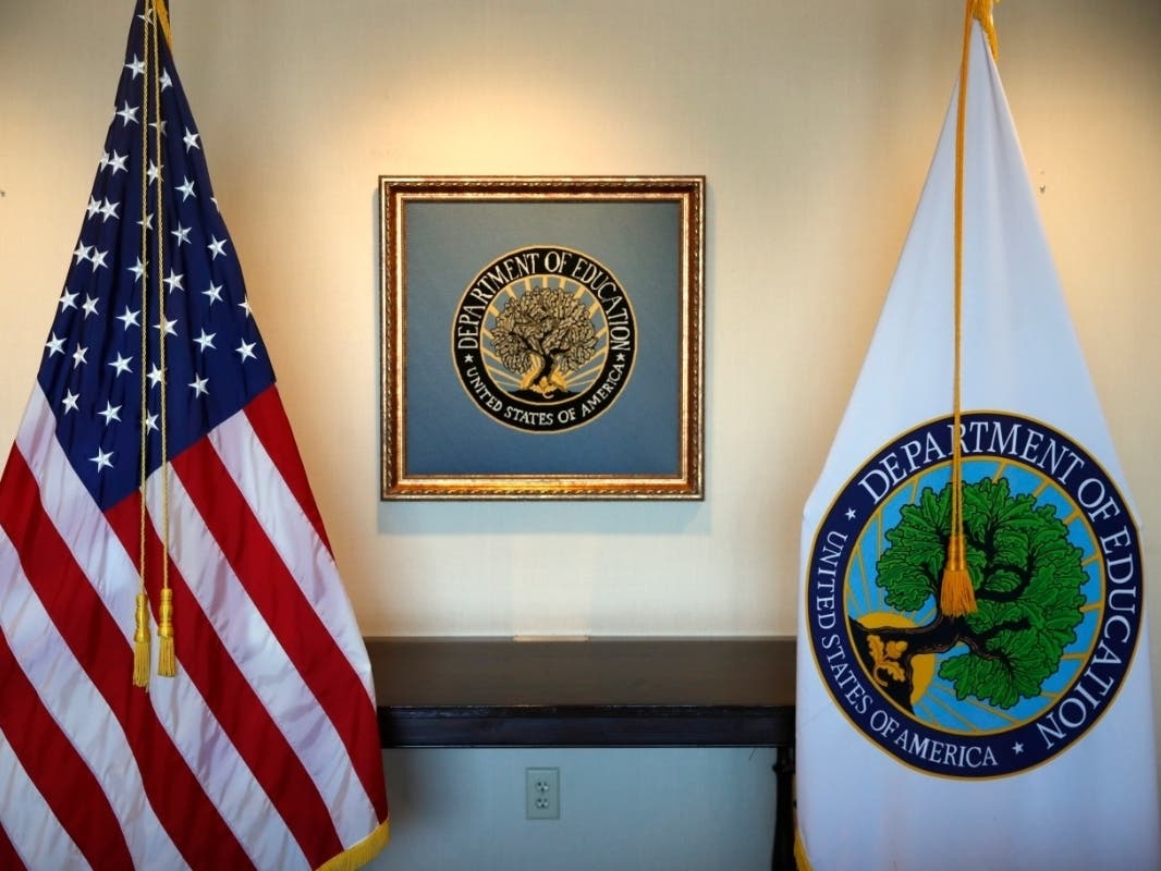 President-elect Joe Biden has chosen the education commissioner for Connecticut and a former public school teacher to serve as education secretary. 