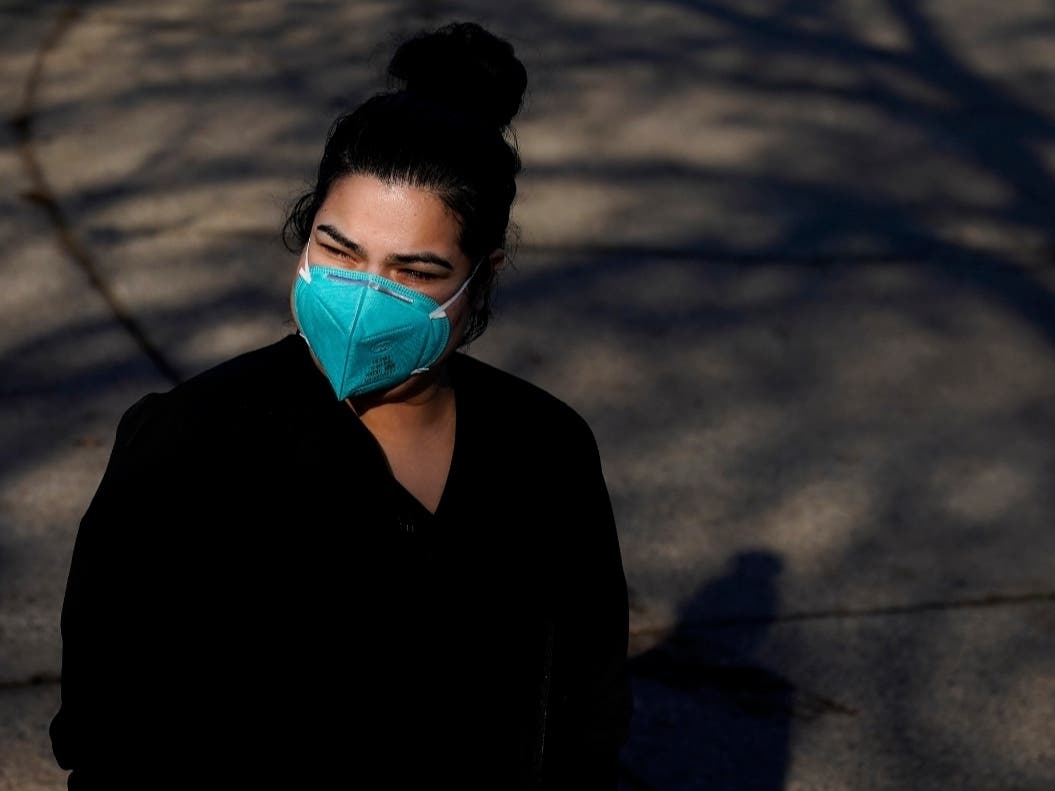 Lily Guido and her children are U.S. citizens, but her husband is in the country without documentation. Families like hers were included in the recent coronavirus relief bill after being excluded from the April stimulus package.