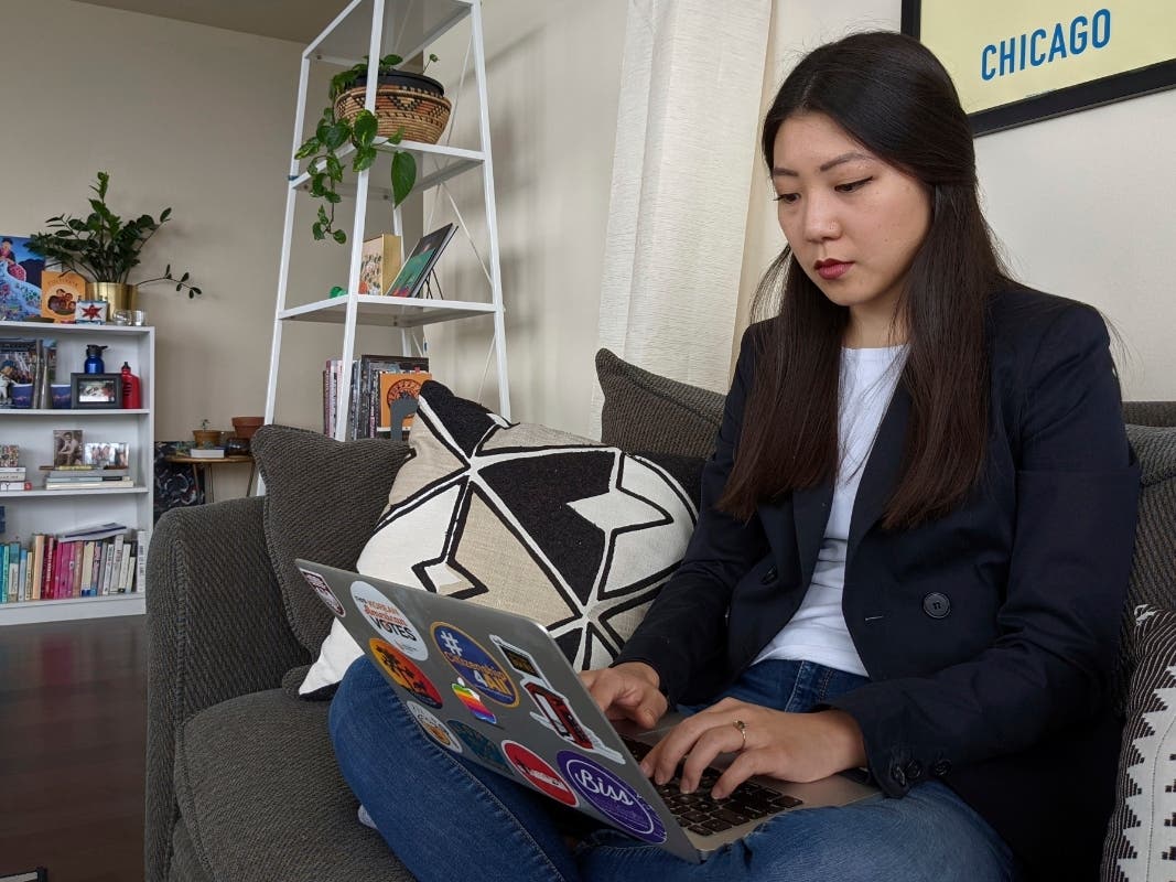 News small post card thumbnail