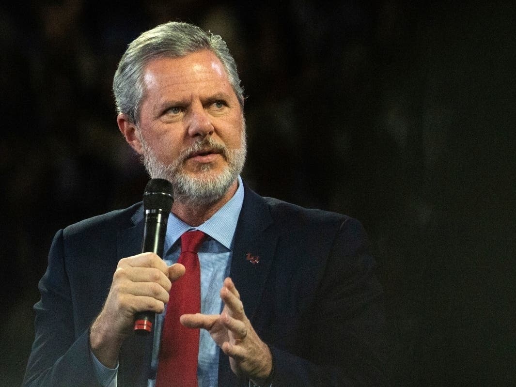 Liberty University has filed a civil lawsuit against its former leader, Jerry Falwell Jr., seeking millions in damages after the two parted ways acrimoniously last year. The complaint was filed Thursday in Lynchburg Circuit Court.