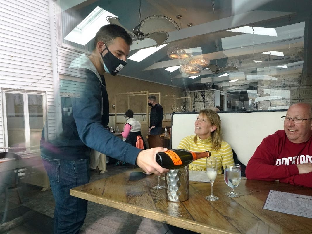 Hotels, restaurants and other businesses in tourist destinations are warning that hiring challenges during the coronavirus pandemic could force them to pare back operating hours or curtail services just as they’re eyeing a bounce-back summer.