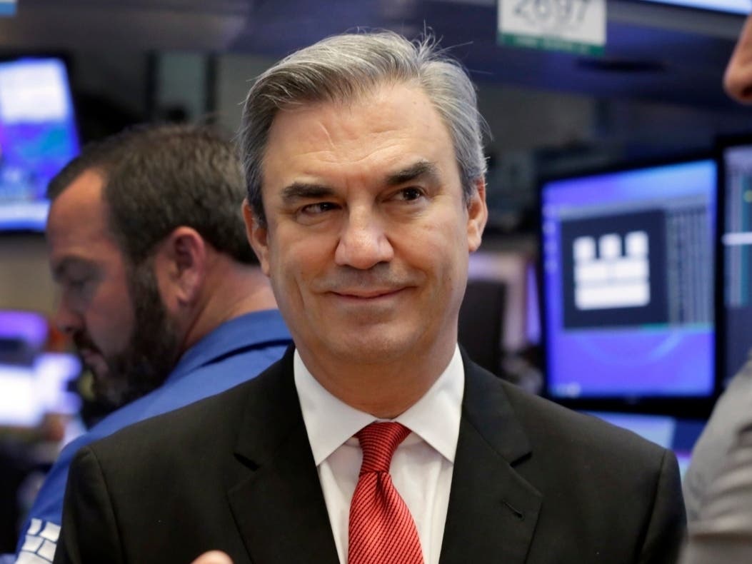 Pay packages rose yet again in 2020 for the CEOs of the biggest U.S. companies, even though the pandemic sent the economy to its worst quarter on record and slashed corporate profits around the world. 