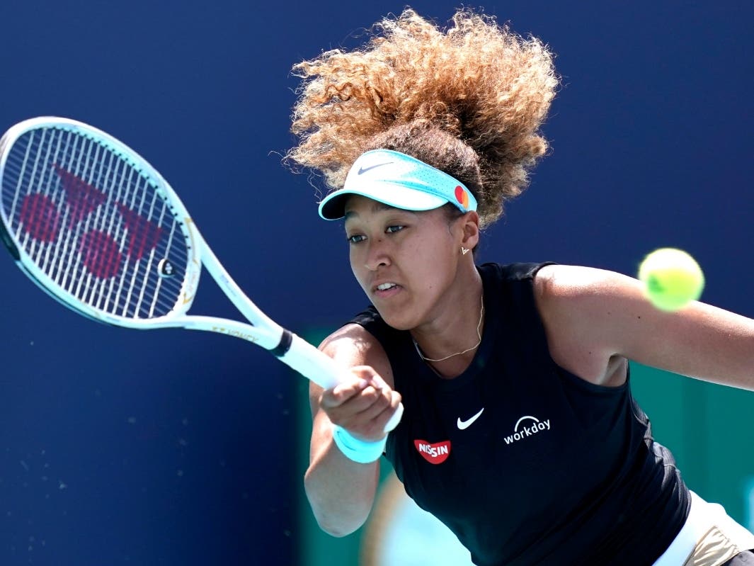 Tennis star Naomi Osaka, a four-time Grand Slam champion, said on Monday she was withdrawing from the French Open for mental health issues. 