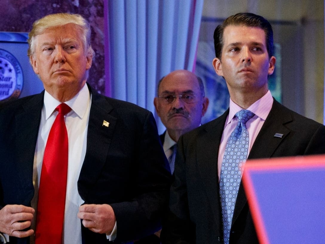 Donald Trump's company and his longtime finance chief are expected to be charged Thursday with tax-related crimes.