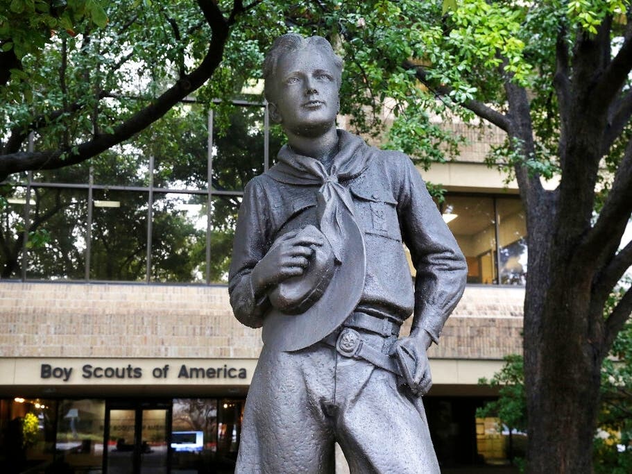 The Boy Scouts of America have reached an agreement with attorneys representing some 60,000 victims of child sex abuse in what could prove to be a pivotal moment in the organization’s bankruptcy case. 