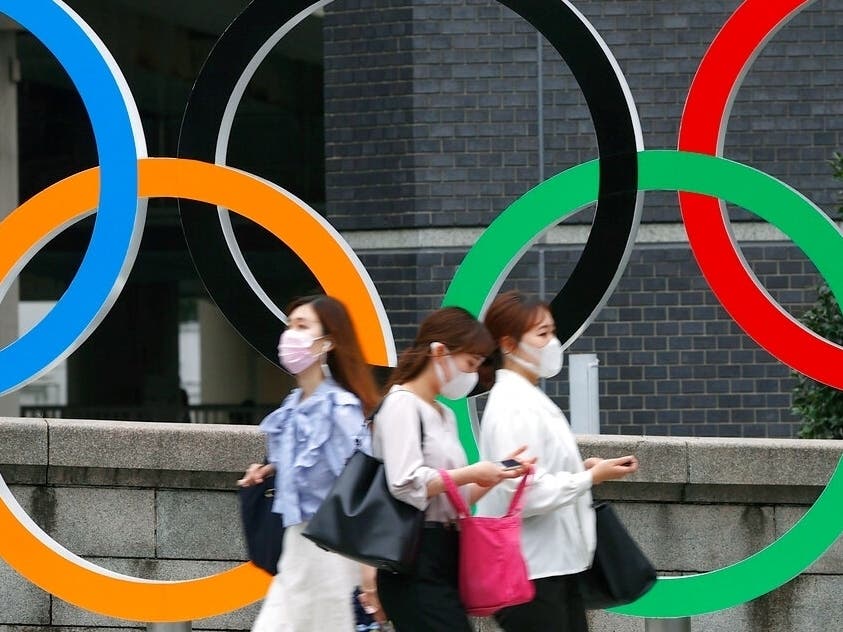 Japan is set to place Tokyo under a state of emergency starting next week and lasting through the Olympics.