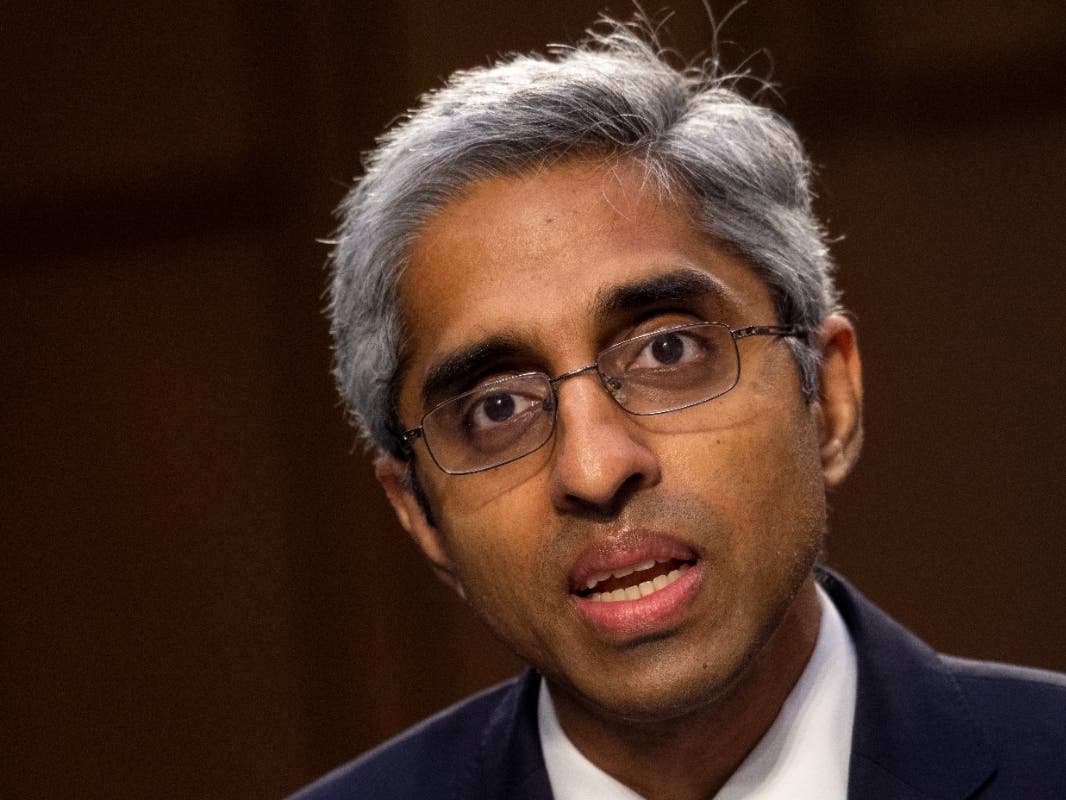 In a 22-page report, Surgeon General Vivek Murthy called on technology companies and social media platforms to make changes to reduce the spread of bogus claims he said are undermining efforts to end the coronavirus pandemic and putting lives at risk.