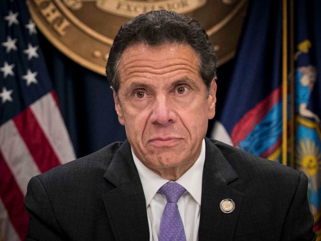 Governor Andrew Cuomo is to be questioned by the state attorney general's office.