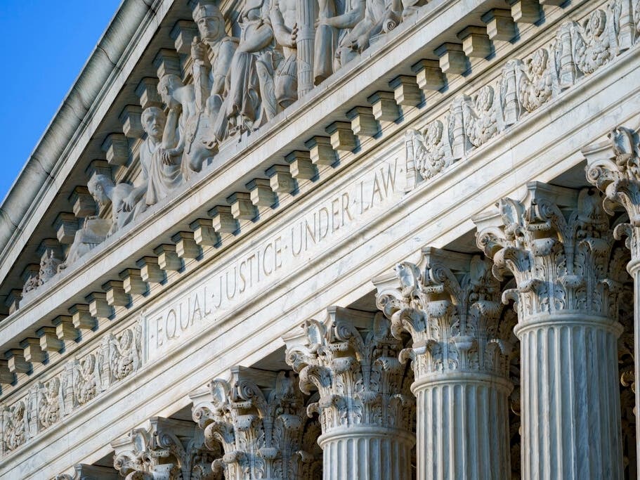 A deeply divided Supreme Court is allowing a Texas law that bans most abortions to remain in force, stripping most women of the right to an abortion in the nation’s second-largest state. 