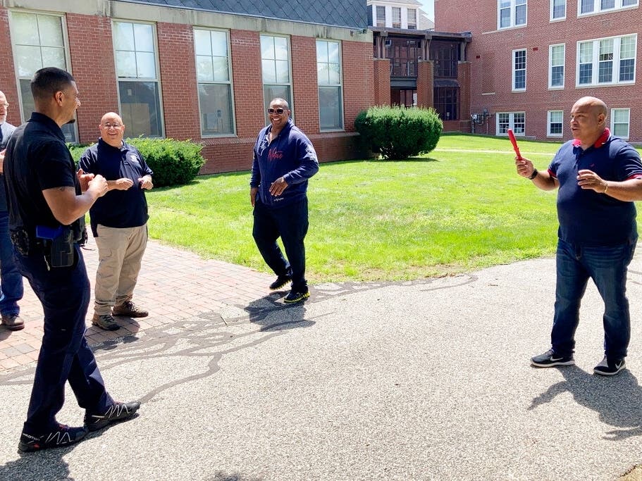 News small post card thumbnail