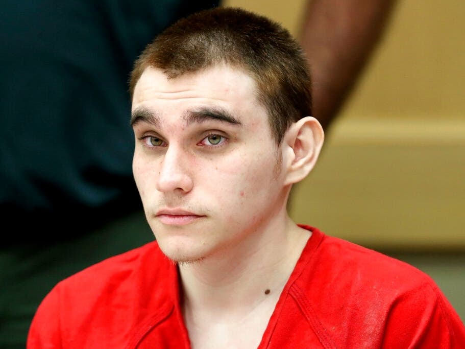 A court hearing is set Friday in Florida for Nikolas Cruz, the man police said has confessed to the 2018 massacre of 17 people at  Marjory Stoneman Douglas High in Parkland​.