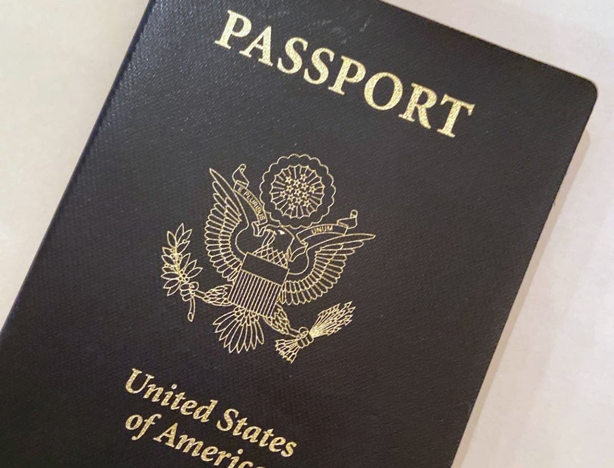The United States has issued its first passport with an “X” gender designation, a milestone in the recognition of the rights of people who don't identify as male or female. 
