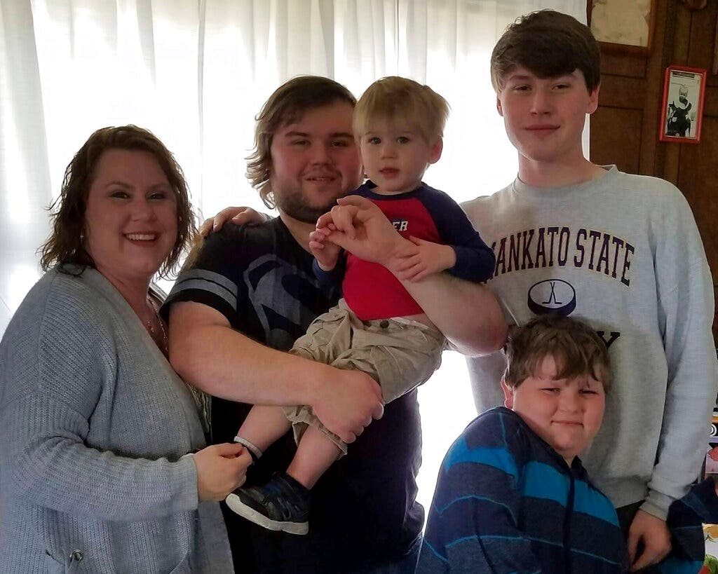 News small post card thumbnail