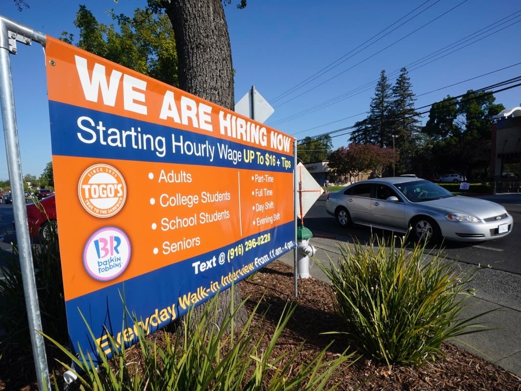 alifornia's unemployment rate dipped a half-percentage point in December as the most populous state added 50,700 nonfarm jobs, accounting for more than a quarter of the nation's 199,000 job growth for the month, according to new data released Friday.