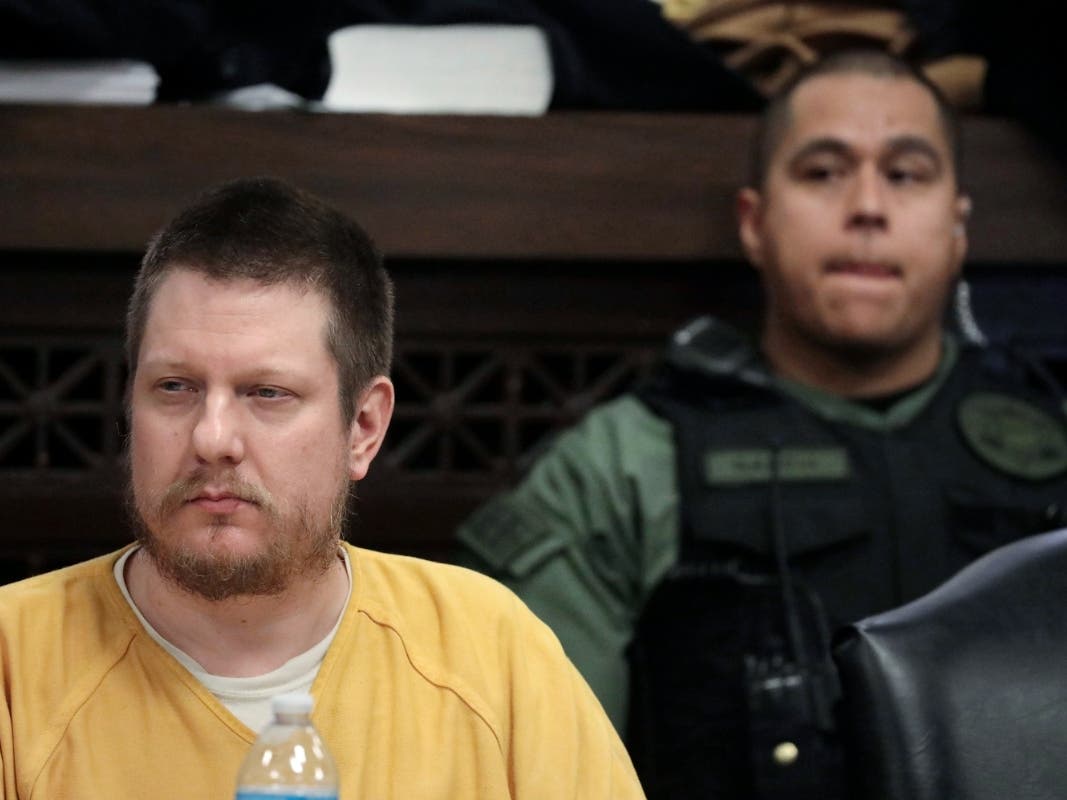 "Given the egregious nature of his crime, the NAACP believes that at a minimum, the murderous officer should be charged with a federal civil rights violation," the NAACP said of ex-Chicago police Officer Jason Van Dyke, left.