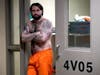Under penalty of a beating or death, Erik Eck pledged when he joined the Latin Kings in Chicago at 13 to adhere to the gang's first rule: "Once a King, always a King." Tattoos that cover his entire body express fealty forever to the gang.