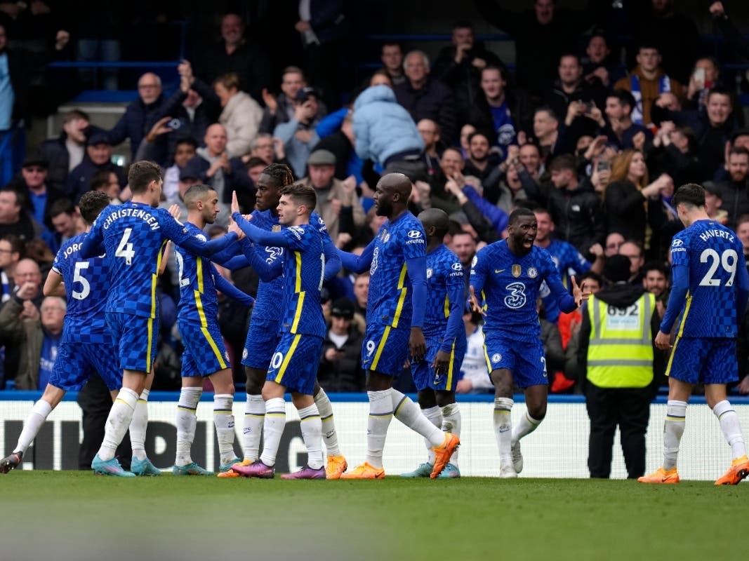 The Ricketts family said it's interested in purchasing the British football club.