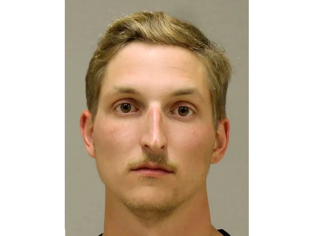 Daniel Harris, one of four men charged with conspiring to kidnap Michigan Gov. Gretchen Whitmer, testified Thursday, March 31, 2022, in his own defense and denied any role in a wild conspiracy to get her before the 2020 election. 