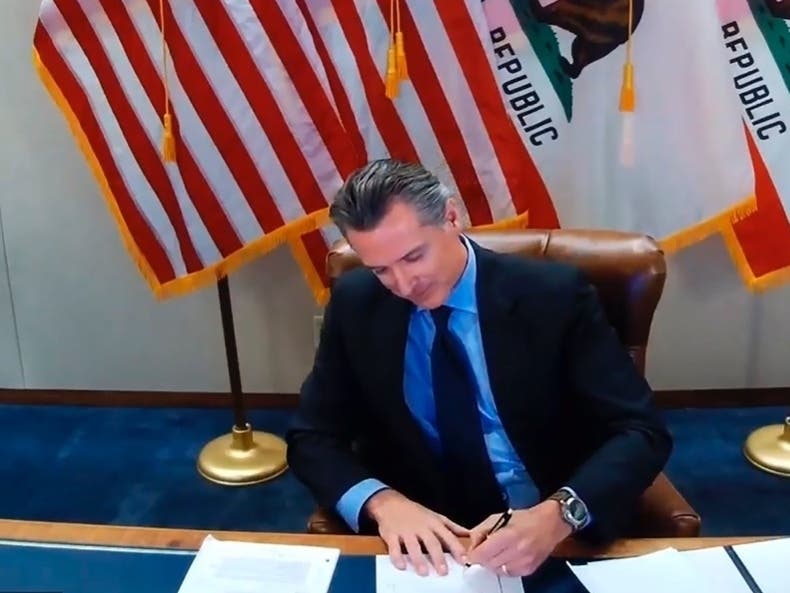 A lawsuit argued that California's landmark diversity law violated the state's constitutional equal protection clause.