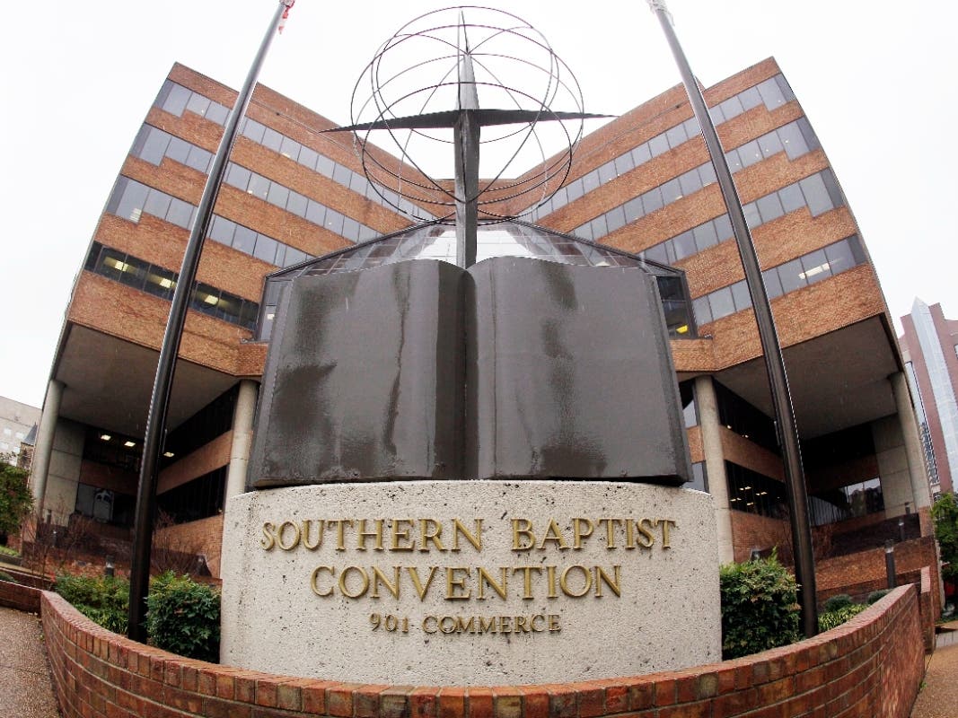 Leaders of the Southern Baptist Convention, America's largest Protestant denomination, stonewalled and denigrated survivors of clergy sex abuse over almost two decades while seeking to protect their own reputations, a scathing 288-page report says.